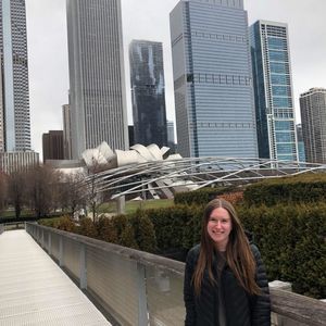 Meet your Posher, Fiona